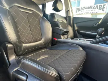 Renault Kadjar Techno 1.3TCe GPF 160 CP EDC