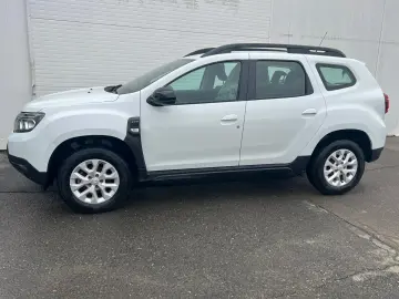 Dacia Duster Comfort Blue 1.5dCi 115CP 4WD