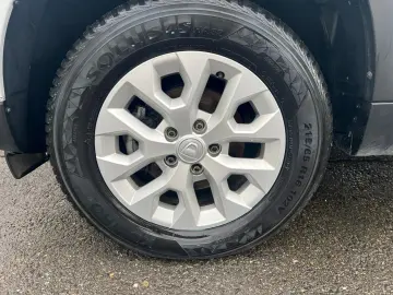 Dacia Duster Comfort Blue 1.5dCi 115CP 4WD