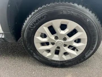 Dacia Duster Comfort Blue 1.5dCi 115CP 4WD