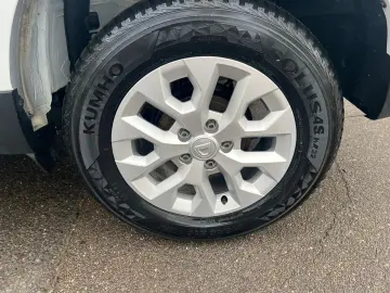 Dacia Duster Comfort Blue 1.5dCi 115CP 4WD