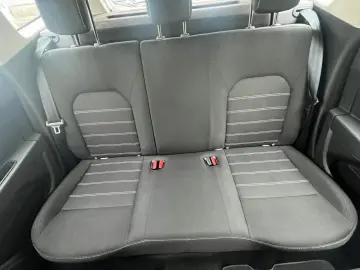 Dacia Duster Comfort Blue 1.5dCi 115CP 4WD