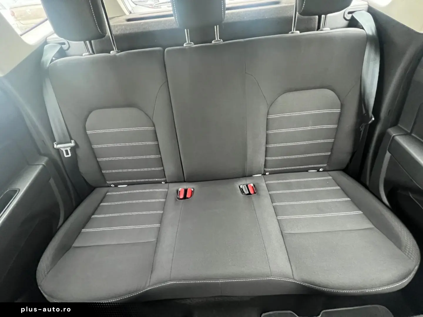 Dacia Duster Comfort Blue 1.5dCi 115CP 4WD