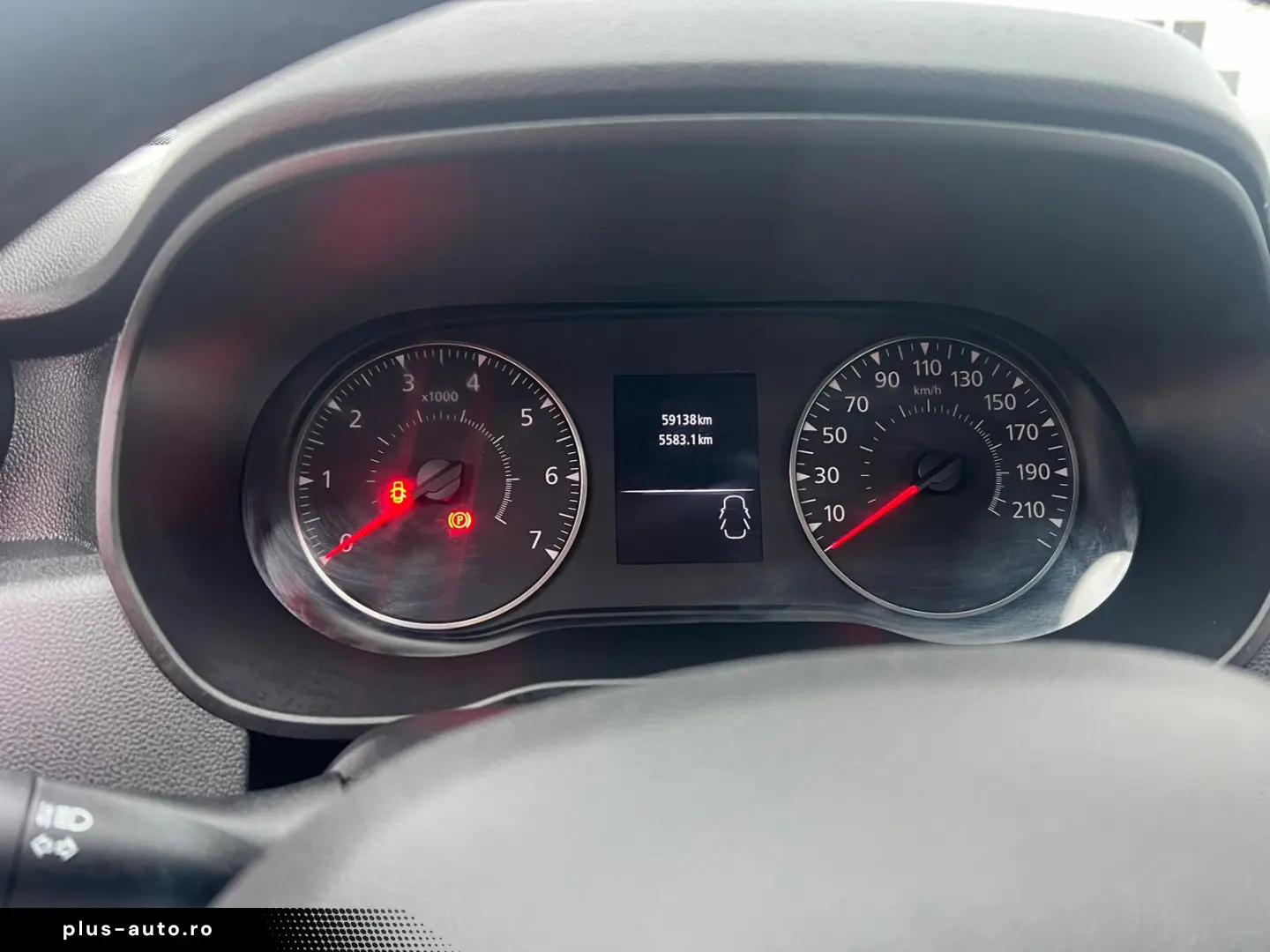 Dacia Duster Comfort Blue 1.5dCi 115CP 4WD