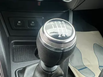 Dacia Duster Comfort Blue 1.5dCi 115CP 4WD