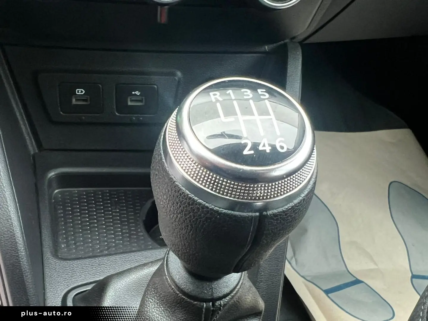 Dacia Duster Comfort Blue 1.5dCi 115CP 4WD