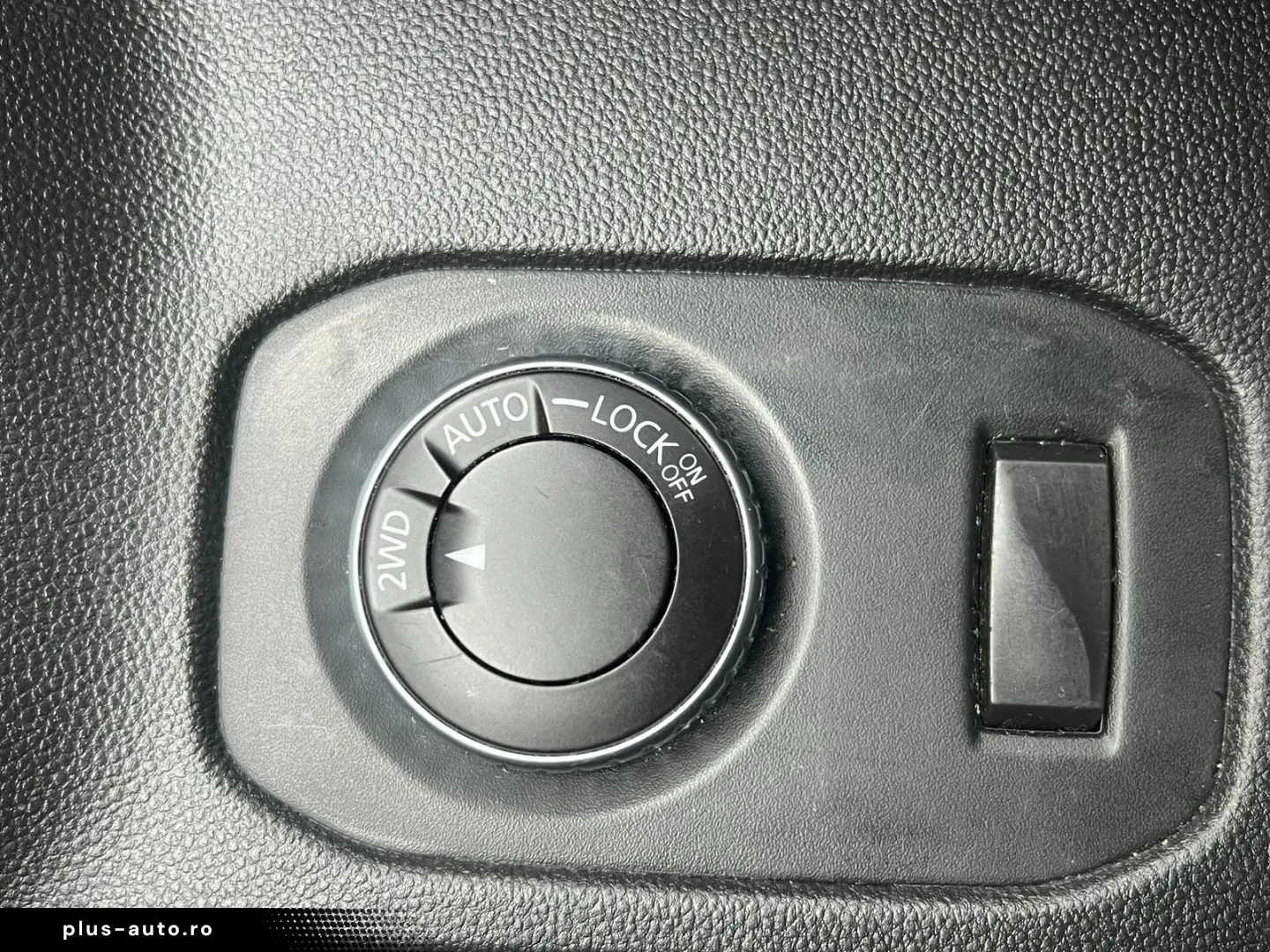 Dacia Duster Comfort Blue 1.5dCi 115CP 4WD