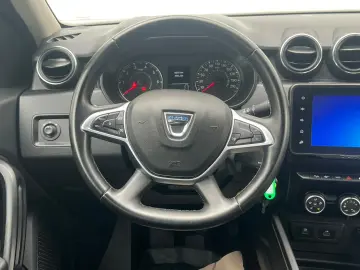 Dacia Duster Comfort Blue 1.5dCi 115CP 4WD