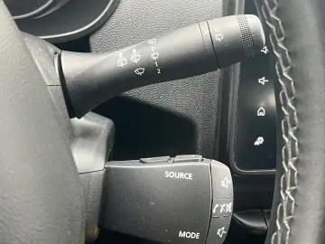 Dacia Duster Comfort Blue 1.5dCi 115CP 4WD