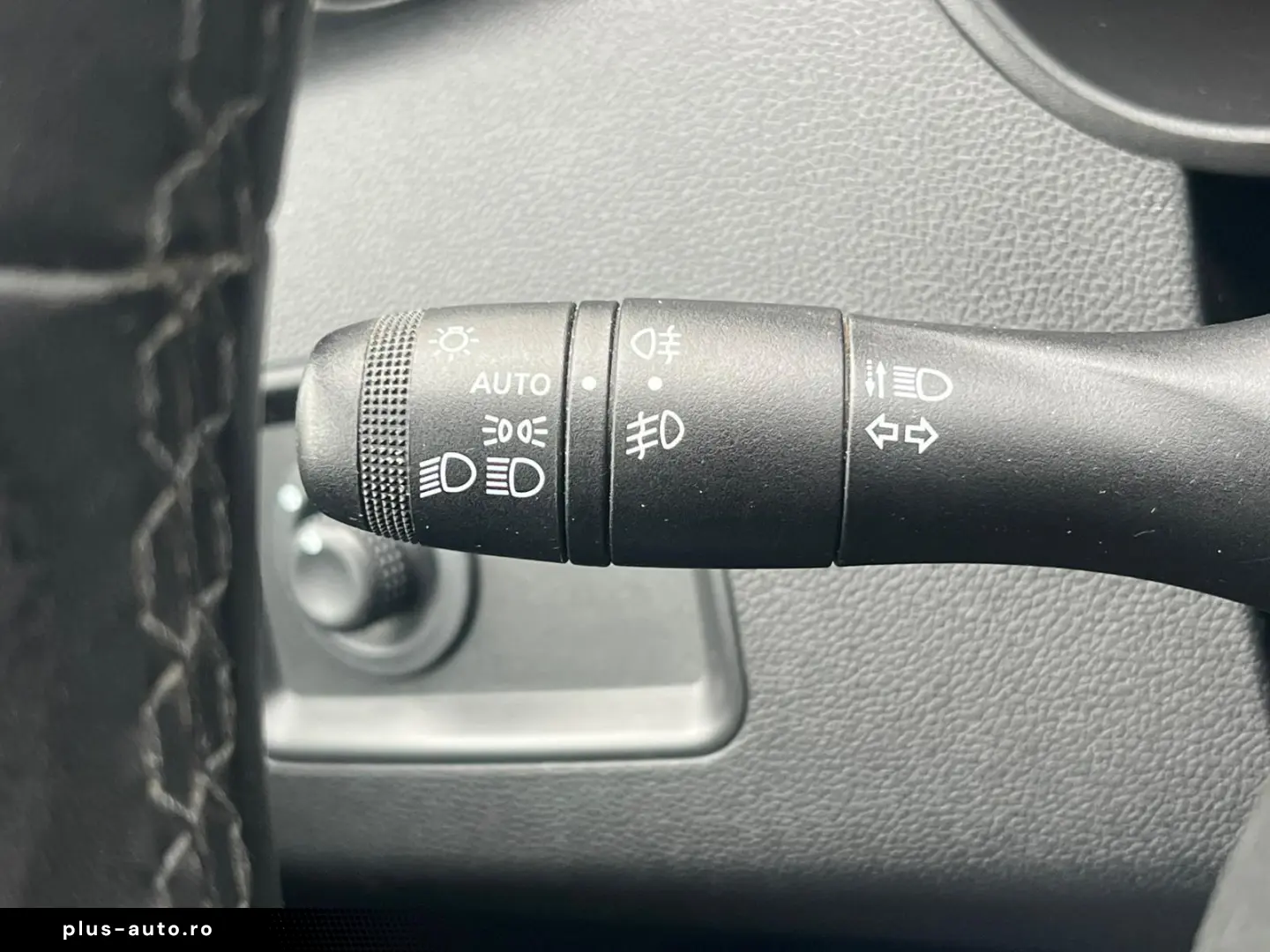 Dacia Duster Comfort Blue 1.5dCi 115CP 4WD