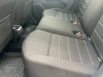 Dacia Duster Comfort Blue 1.5dCi 115CP 4WD