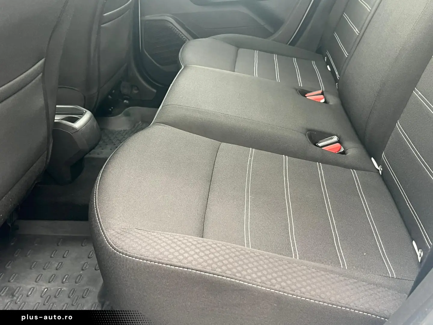 Dacia Duster Comfort Blue 1.5dCi 115CP 4WD