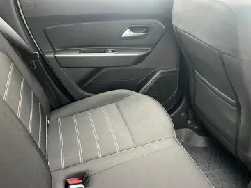 Dacia Duster Comfort Blue 1.5dCi 115CP 4WD