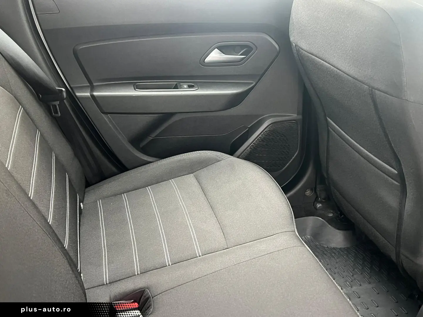 Dacia Duster Comfort Blue 1.5dCi 115CP 4WD