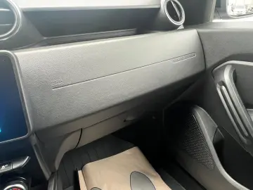 Dacia Duster Comfort Blue 1.5dCi 115CP 4WD