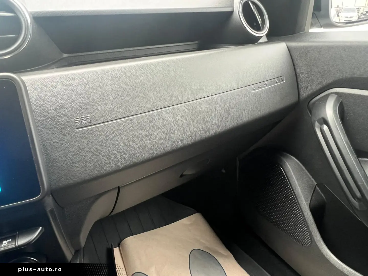Dacia Duster Comfort Blue 1.5dCi 115CP 4WD