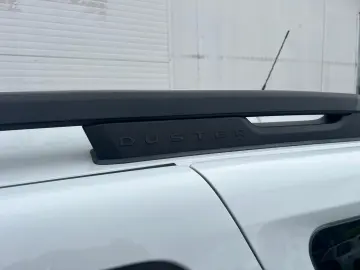 Dacia Duster Comfort Blue 1.5dCi 115CP 4WD