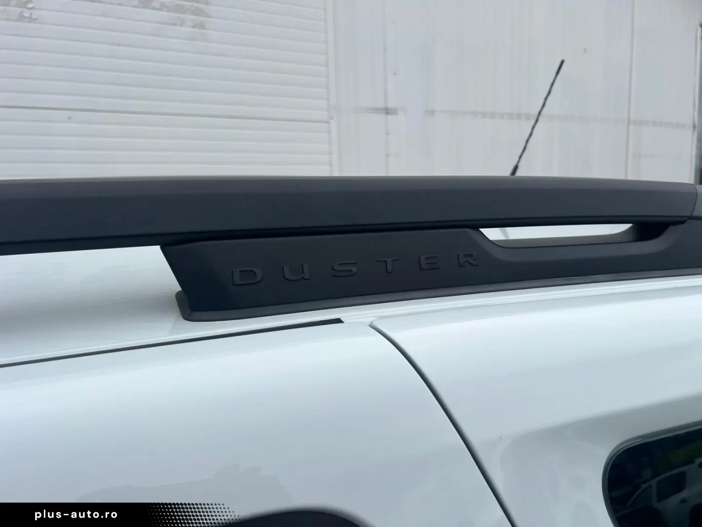 Dacia Duster Comfort Blue 1.5dCi 115CP 4WD