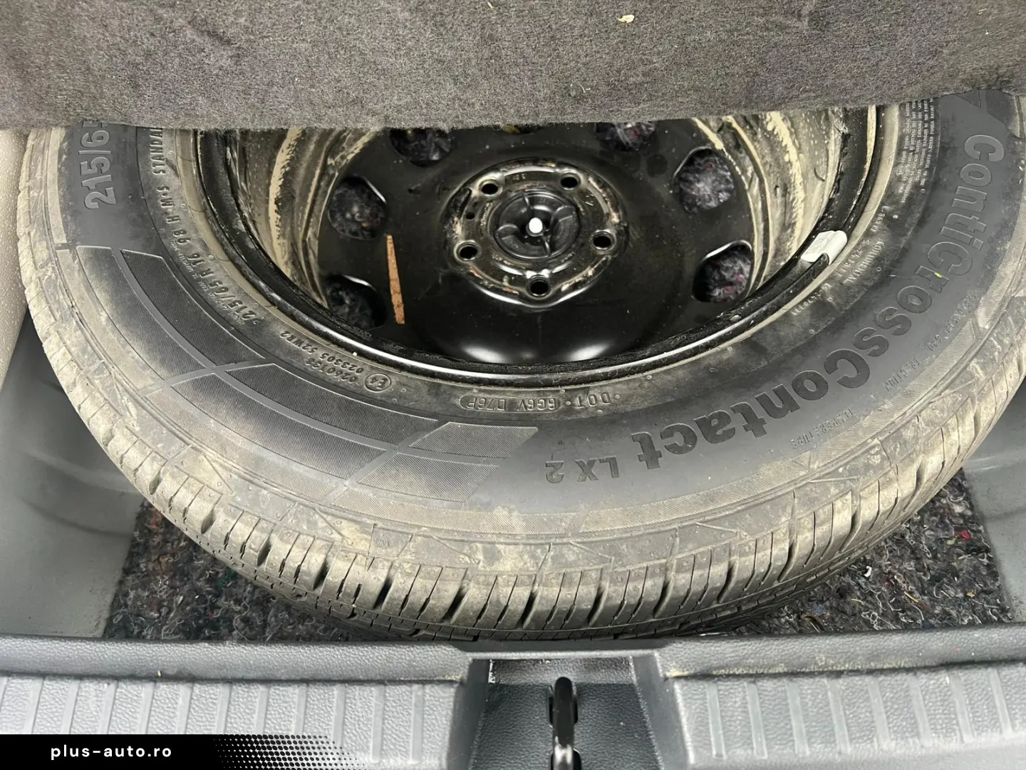 Dacia Duster Comfort Blue 1.5dCi 115CP 4WD