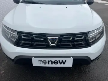 Dacia Duster Comfort Blue 1.5dCi 115CP 4WD