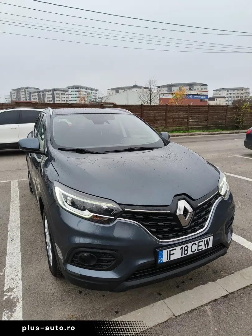 Renault Kadjar