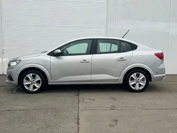 Dacia Logan Prestige 1.0 TCE 90CP