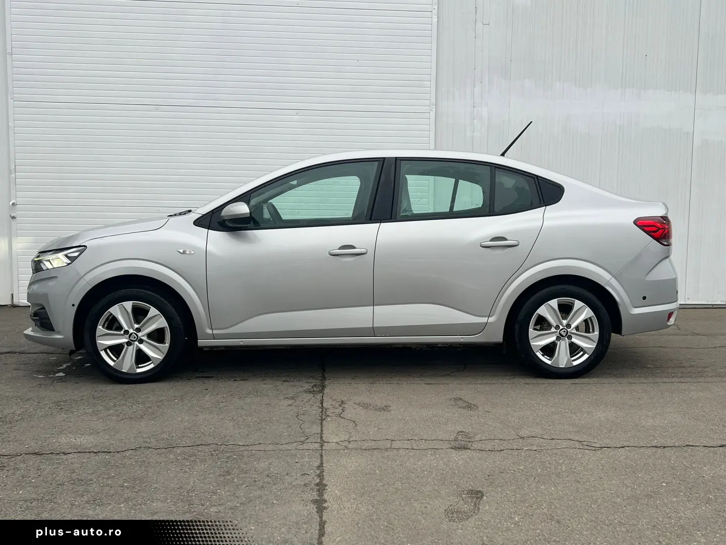 Dacia Logan Prestige 1.0 TCE 90CP