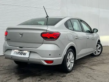 Dacia Logan Prestige 1.0 TCE 90CP