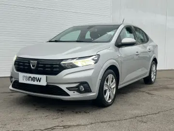 Dacia Logan Prestige 1.0 TCE 90CP