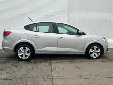 Dacia Logan Prestige 1.0 TCE 90CP