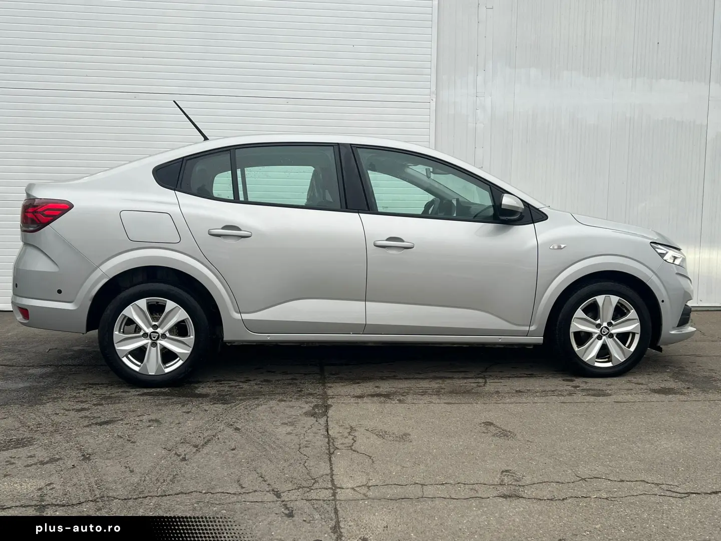 Dacia Logan Prestige 1.0 TCE 90CP