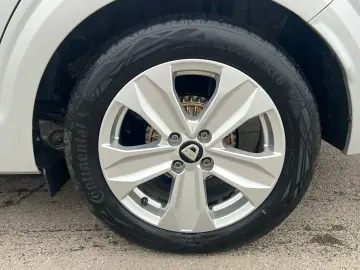 Dacia Logan Prestige 1.0 TCE 90CP