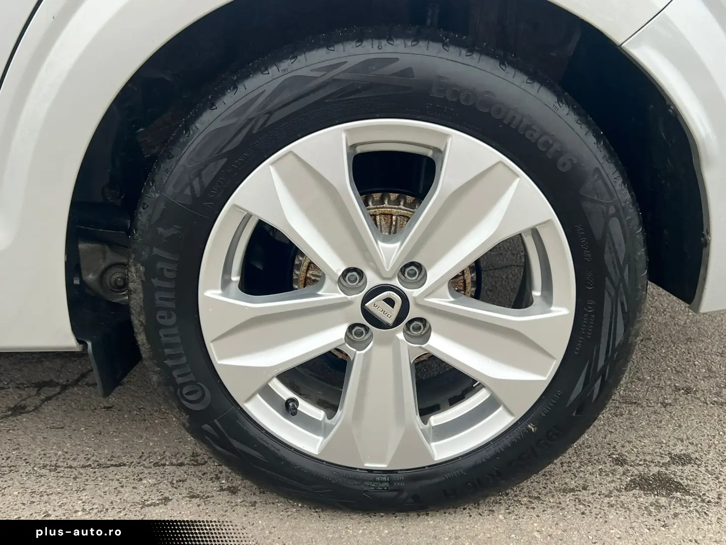 Dacia Logan Prestige 1.0 TCE 90CP