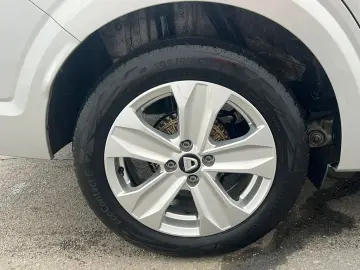 Dacia Logan Prestige 1.0 TCE 90CP