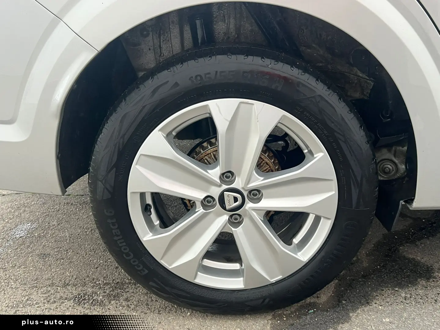 Dacia Logan Prestige 1.0 TCE 90CP