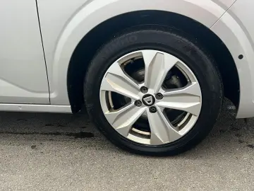 Dacia Logan Prestige 1.0 TCE 90CP