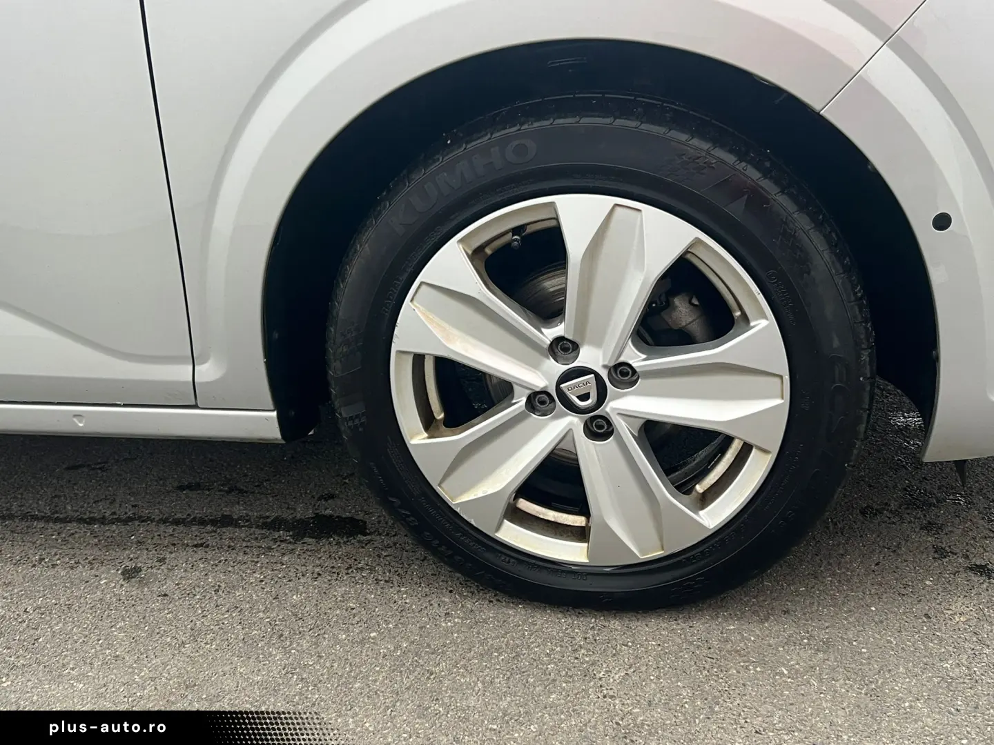 Dacia Logan Prestige 1.0 TCE 90CP