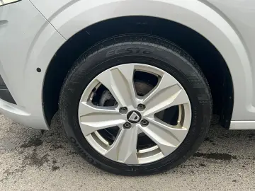 Dacia Logan Prestige 1.0 TCE 90CP