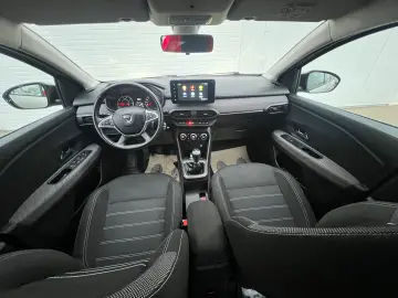 Dacia Logan Prestige 1.0 TCE 90CP