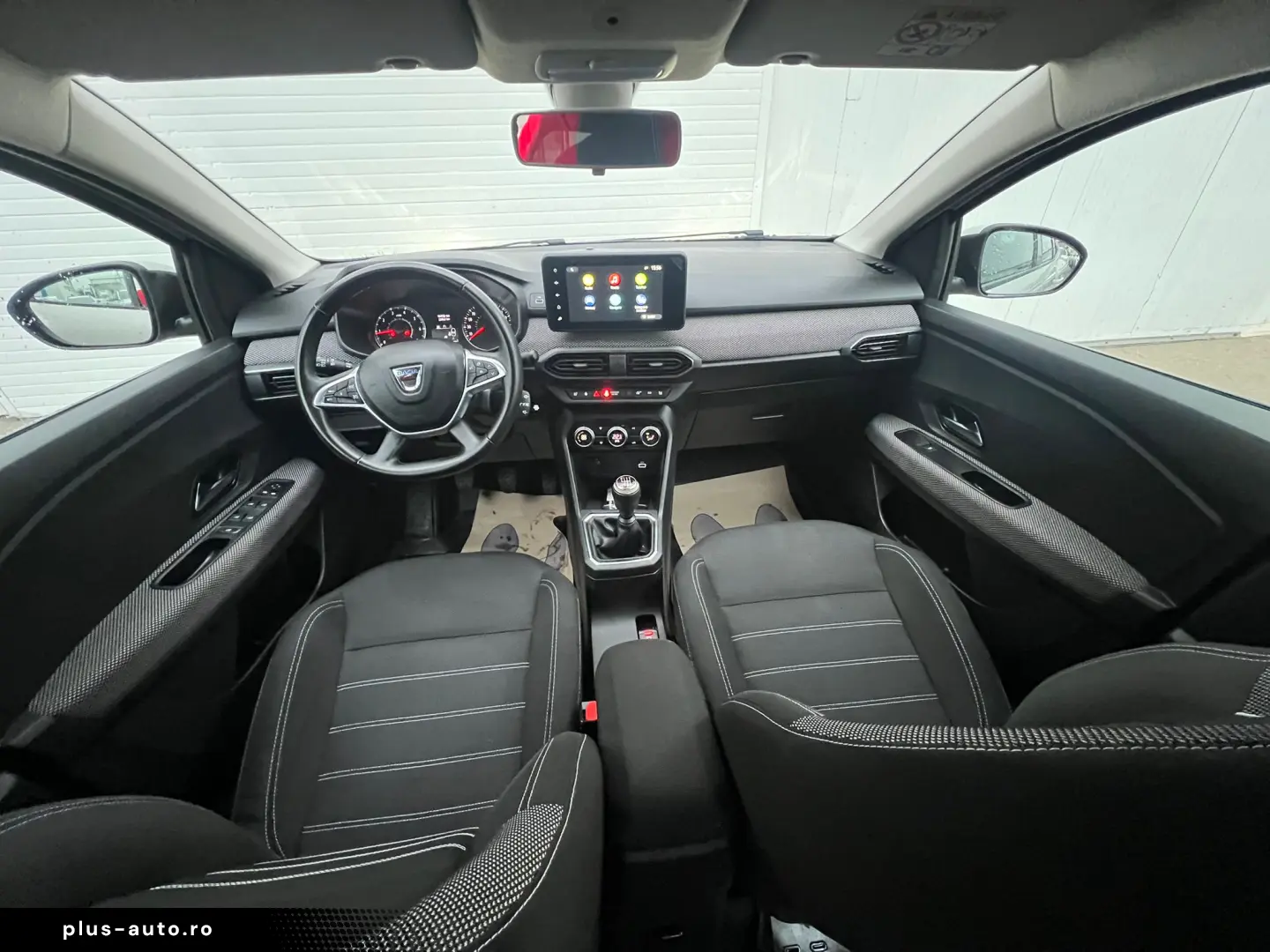 Dacia Logan Prestige 1.0 TCE 90CP