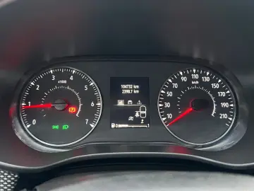 Dacia Logan Prestige 1.0 TCE 90CP