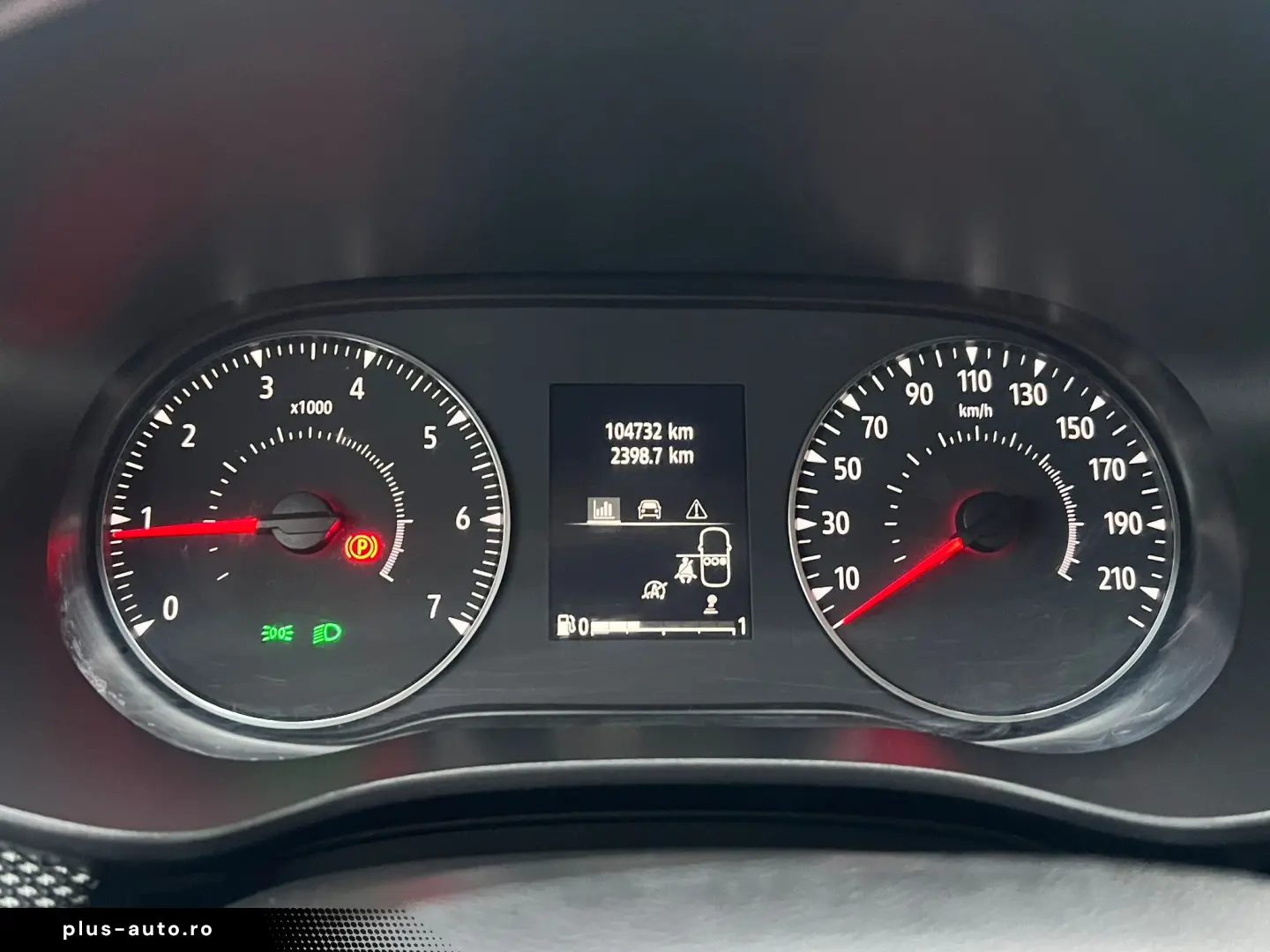 Dacia Logan Prestige 1.0 TCE 90CP