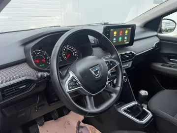 Dacia Logan Prestige 1.0 TCE 90CP