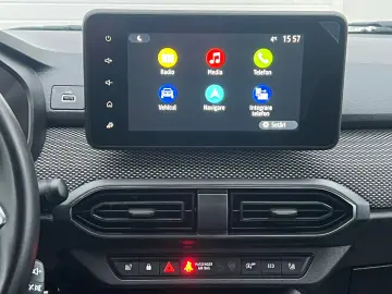 Dacia Logan Prestige 1.0 TCE 90CP