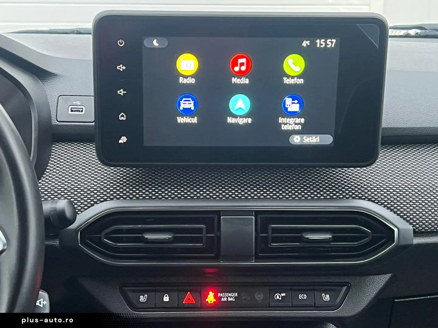 Dacia Logan Prestige 1.0 TCE 90CP