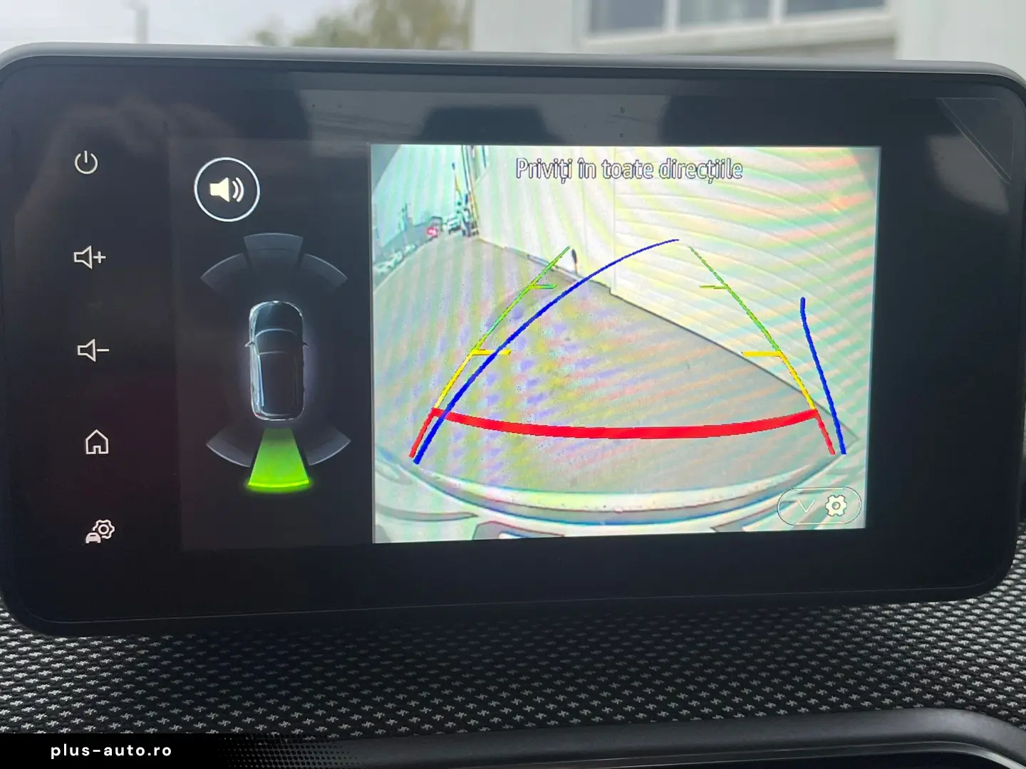 Dacia Logan Prestige 1.0 TCE 90CP