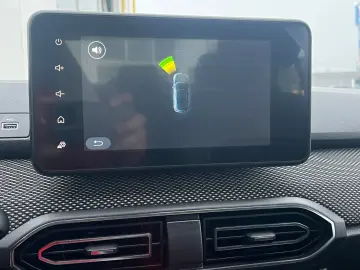 Dacia Logan Prestige 1.0 TCE 90CP