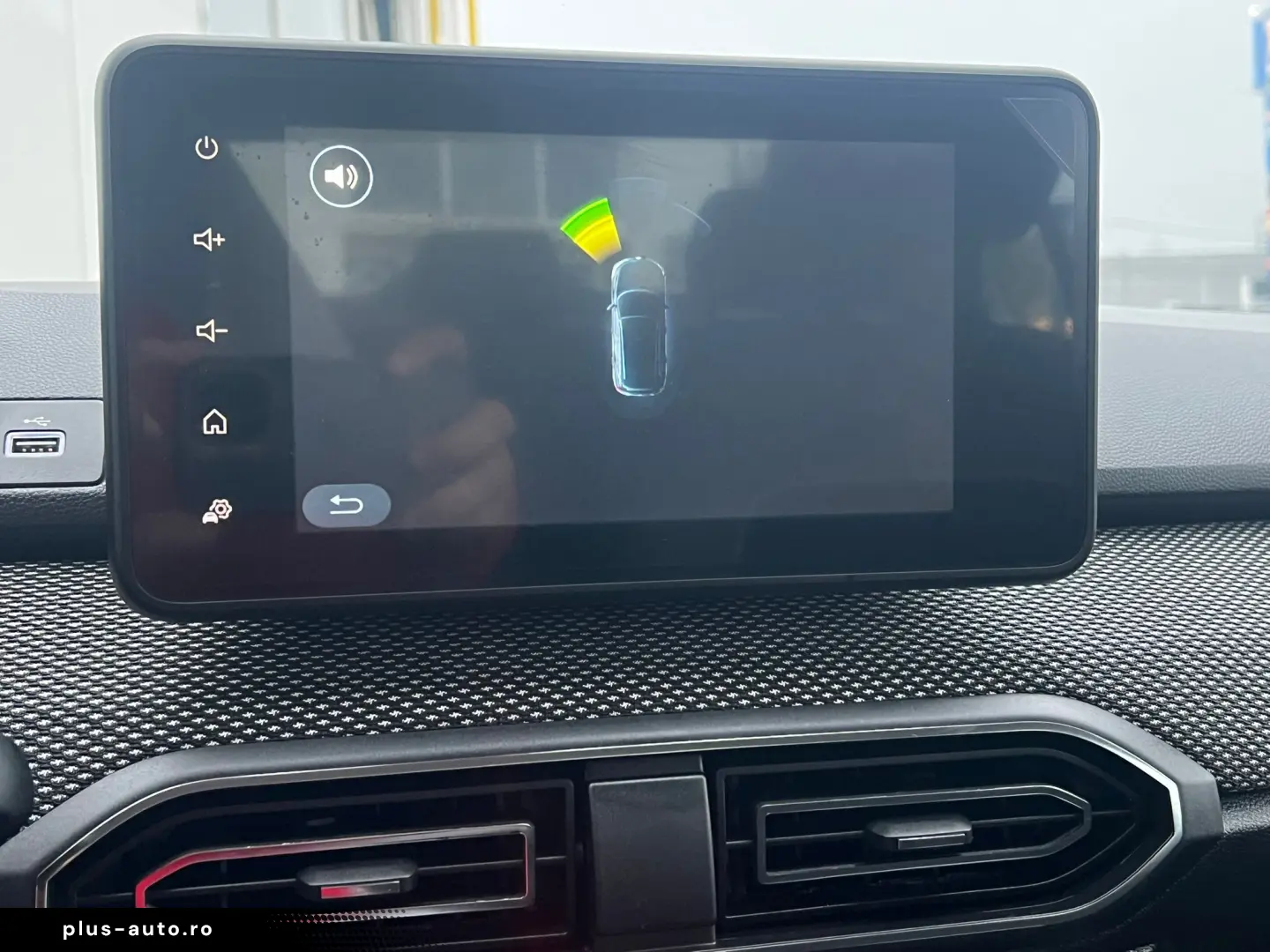 Dacia Logan Prestige 1.0 TCE 90CP