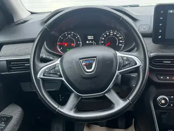 Dacia Logan Prestige 1.0 TCE 90CP