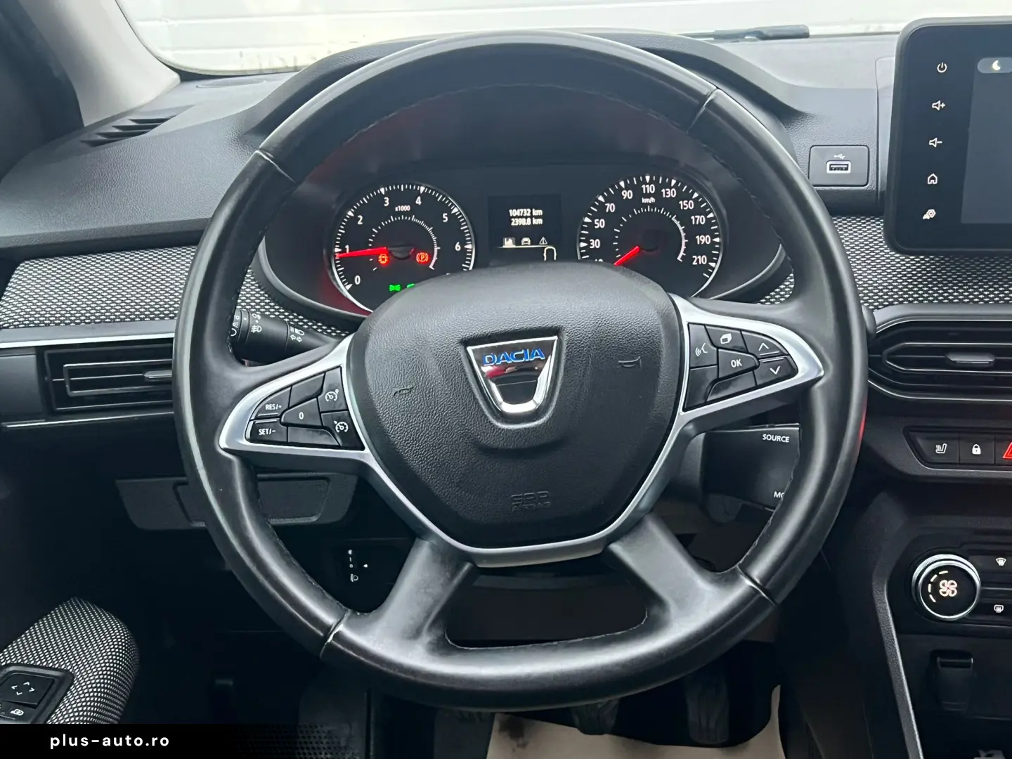 Dacia Logan Prestige 1.0 TCE 90CP